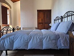 B&B S'Omu Antiga