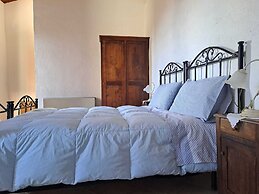 B&B S'Omu Antiga