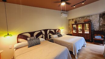 Casona Origen