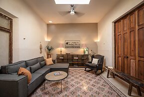 Casona Origen