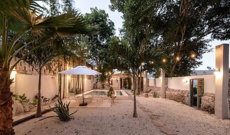 Casona Origen