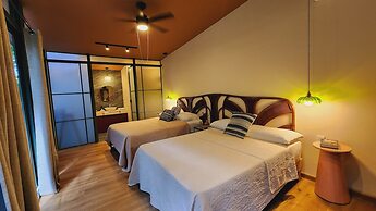 Casona Origen