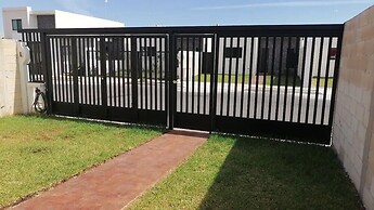 Casa en el Norte de Mérida con Wifi