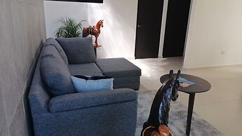 Casa en el Norte de Mérida con Wifi