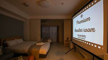 Eslead Hotel  Namba Daikokucho