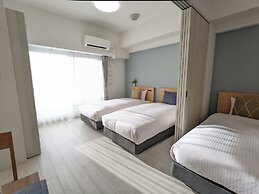 Eslead Hotel  Namba Daikokucho