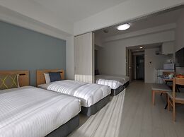 Eslead Hotel  Namba Daikokucho