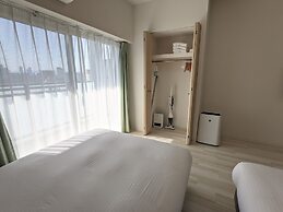 Eslead Hotel  Namba Daikokucho