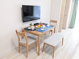 Eslead Hotel  Namba Daikokucho