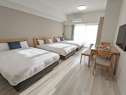 Eslead Hotel  Namba Daikokucho