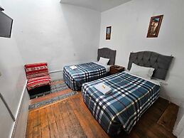 Cusco el Conquistador