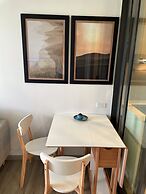 Apartment at Sky Park Condo by Lofty
