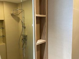 Apartment at Sky Park Condo by Lofty