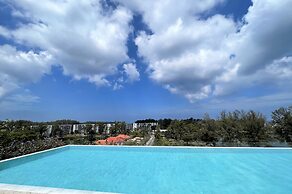 Apartment at Sky Park Condo by Lofty