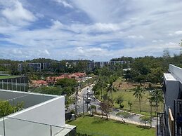 Apartment at Sky Park Condo by Lofty