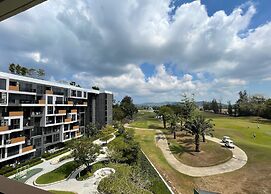 Apartment at Sky Park Condo by Lofty