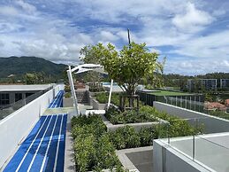 Apartment at Sky Park Condo by Lofty
