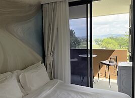 Apartment at Sky Park Condo by Lofty