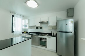Pool villa at Kamala Regent by Lofty