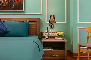 Hai Muoi Hotel & Apartment