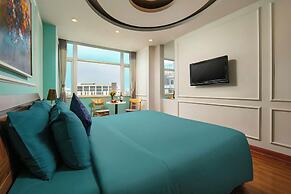 Hai Muoi Hotel & Apartment