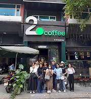 Hai Muoi Hotel & Apartment