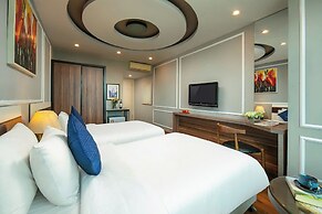 Hai Muoi Hotel & Apartment