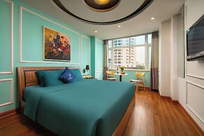 Hai Muoi Hotel & Apartment