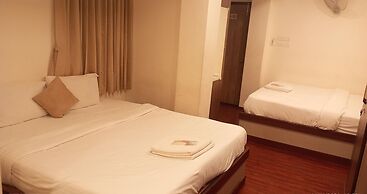 HOTEL RAMTEL INN