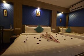 HOTEL RAMTEL INN