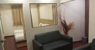 HOTEL RAMTEL INN