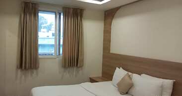 HOTEL RAMTEL INN