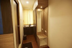 HOTEL RAMTEL INN