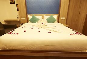 HOTEL RAMTEL INN