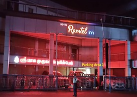 HOTEL RAMTEL INN