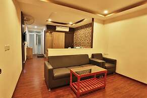 HOTEL RAMTEL INN