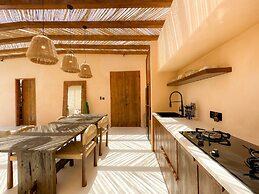 Villa Mahuwa