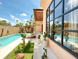 Villa Mahuwa
