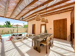 Villa Mahuwa
