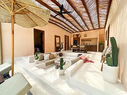 Villa Mahuwa