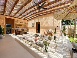 Villa Mahuwa