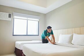 Hotel101 - Fort