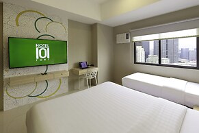 Hotel101 - Fort