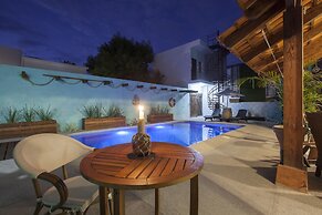 Aquamarina Hotel Boutique