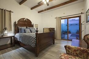 Aquamarina Hotel Boutique