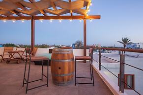 Aquamarina Hotel Boutique