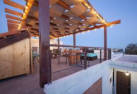 Aquamarina Hotel Boutique