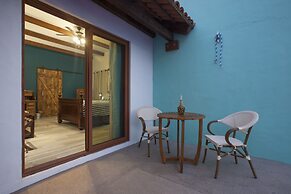 Aquamarina Hotel Boutique