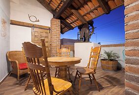 Aquamarina Hotel Boutique
