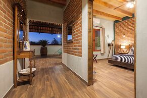 Aquamarina Hotel Boutique